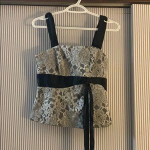 Nice top ready for summer